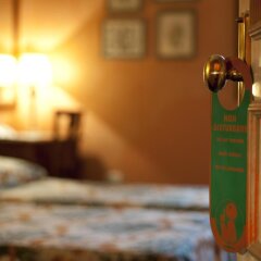 Hotel Vecchio Borgo в номере фото 2