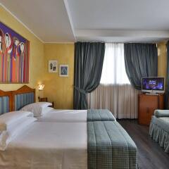 Best Western Hotel Artdeco комната для гостей фото 2