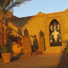 Отель Kasbah Azalay Merzouga Марокко, Мерзуга - отзывы, цены и фото номеров - забронировать отель Kasbah Azalay Merzouga онлайн фото 7