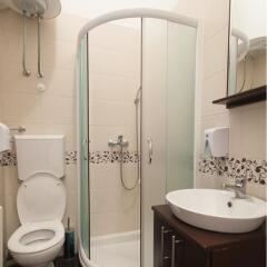 Отель City Hostel Center Сербия, Нови Сад - отзывы, цены и фото номеров - забронировать отель City Hostel Center онлайн фото 5