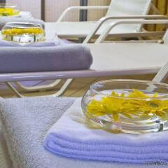 GHOTEL hotel & living Hannover в номере