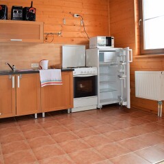 Гостиница Zavidovo Resort в номере
