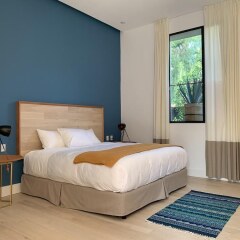 Отель Casa Tuna Мехико комната для гостей фото 3