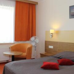 Отель Info Hotel Литва, Паланга - отзывы, цены и фото номеров - забронировать отель Info Hotel онлайн детские мероприятия