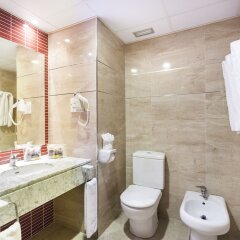 Отель Globales Nova Apartamentos ванная фото 2