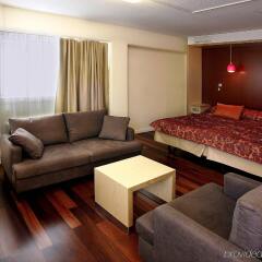 Отель Original Sokos Hotel Alexandra Финляндия, Ювяскюля - отзывы, цены и фото номеров - забронировать отель Original Sokos Hotel Alexandra онлайн комната для гостей фото 3