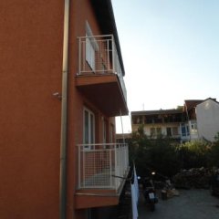 Prenociste Ankica in Niska Banja, Serbia from 83$, photos, reviews - zenhotels.com balcony