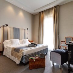 Hotel Alpi комната для гостей фото 15