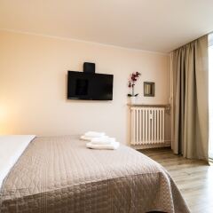 Апартаменты Sielecka Royal Baths Apartment Варшава фото 7
