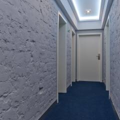 Отель B&B Molo Sopot Польша, Сопот - отзывы, цены и фото номеров - забронировать отель B&B Molo Sopot онлайн интерьер отеля фото 3