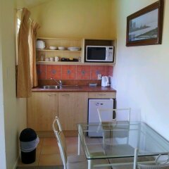 Отель Avondale Motor Inn удобства в номере