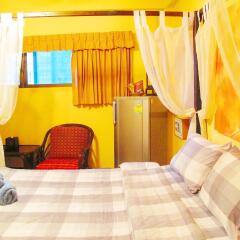 Отель Nickys Guesthouse комната для гостей фото 2