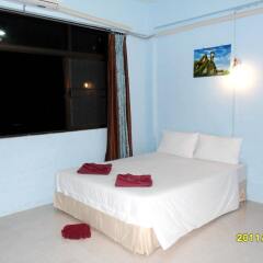 Отель Sawasdee Guest House (Formerly Na Mo Guesthouse) комната для гостей фото 4