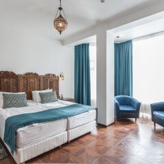 Гостиница Mini-hotel ''Silk Way'' в Санкт-Петербурге 7 отзывов об отеле, цены и фото номеров - забронировать гостиницу Mini-hotel ''Silk Way'' онлайн Санкт-Петербург комната для гостей фото 3
