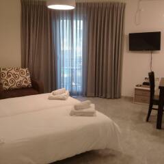 Segal in Jerusalem Apartments Израиль, Иерусалим - отзывы, цены и фото номеров - забронировать отель Segal in Jerusalem Apartments онлайн комната для гостей фото 4