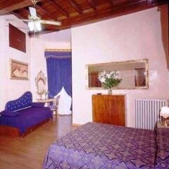 Отель Abaco Италия, Флоренция - 3 отзыва об отеле, цены и фото номеров - забронировать отель Abaco онлайн комната для гостей фото 4