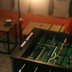 Chengdu Steam Hostel детские мероприятия