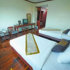 Keomixay Hotel in Vientiane, Laos from 43$, photos, reviews - zenhotels.com photo 7