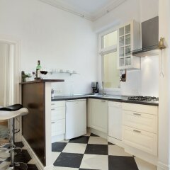 Апартаменты Elite Apartments Sopot Admiralski Сопот в номере фото 2