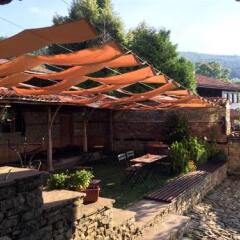 Отель Guest House Dimcho Kehaias Cafe Болгария, Сливен - отзывы, цены и фото номеров - забронировать отель Guest House Dimcho Kehaias Cafe онлайн фото 8