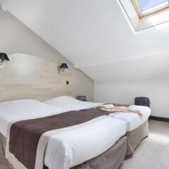 Отель Odalys City Nice Le Palais Rossini фото 5