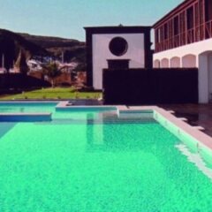 Отель Pousada Forte Da Horta Орта фото 5