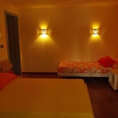 Отель B&B Stonehouse Криспьяно детские мероприятия фото 2