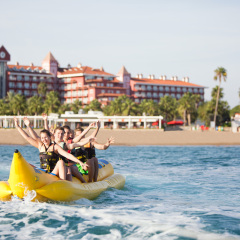 Отель IC Hotels Santai Family Resort - All Inclusive фото 5