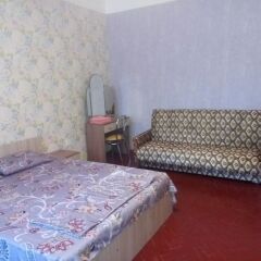 Отель Guest House Family Москва комната для гостей фото 5