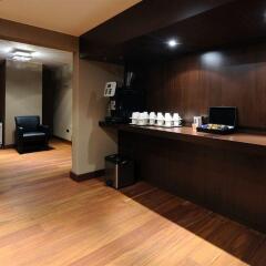 Van der Valk Hotel Leusden - Amersfoort спа
