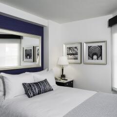 Phoenix Park Hotel комната для гостей фото 4