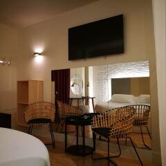 H La Paloma Love Hotel - Adults Only удобства в номере
