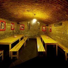 Отель Chili Hostel Чехия, Прага - 7 отзывов об отеле, цены и фото номеров - забронировать отель Chili Hostel онлайн развлечения