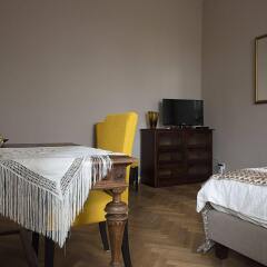 Отель Jamila Suites детские мероприятия