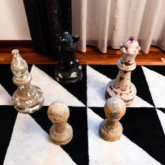 Отель Relais La Lanterne с домашними животными