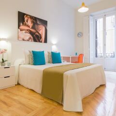 Отель Home Club Plaza Mayor IV комната для гостей фото 2