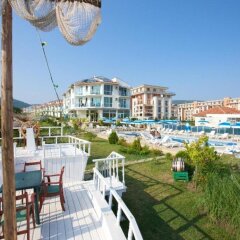 Nushev Hotel Свети Влас фото 5
