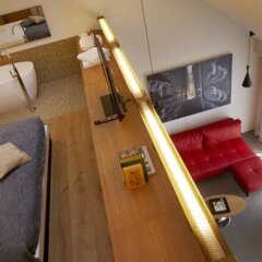 B2 Boutique Hotel + Spa детские мероприятия фото 2