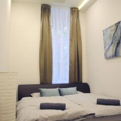 Апартаменты L10 Apartment Budapest Будапешт детские мероприятия