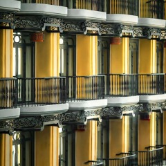 Отель Hôtel de la Coupole - MGallery by Sofitel фото 9