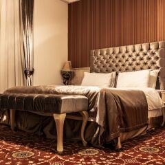 Отель Atropat Hotel Азербайджан, Баку - 3 отзыва об отеле, цены и фото номеров - забронировать отель Atropat Hotel онлайн фото 18