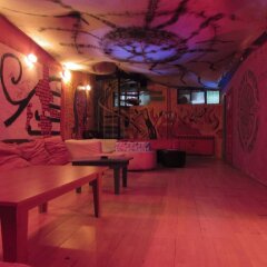 Neverland Hostel Стамбул питание