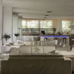 Kassandra Palace Hotel гостиничный бар фото 2