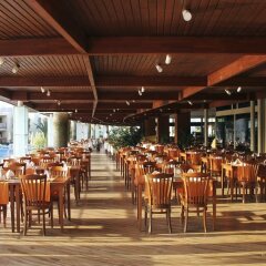 Отель VONRESORT Golden Beach - All Inclusive питание фото 3