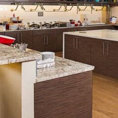 Отель Residence Inn Washington, DC/Foggy Bottom США, Вашингтон - отзывы, цены и фото номеров - забронировать отель Residence Inn Washington, DC/Foggy Bottom онлайн гостиничный бар