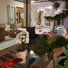 Hotel Beppe Римини фото 7
