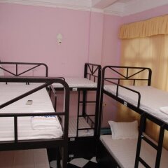 Halong Backpacker Hostel детские мероприятия фото 2