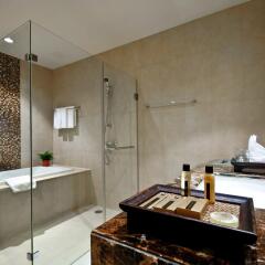 Отель Admiral Premier Sukhumvit 23 By Compass Hospitality Бангкок спа фото 2