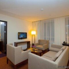 Гостиница Crowne Plaza Moscow - Tretyakovskaya фото 5