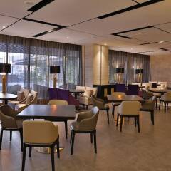Cultural Hotel Guangzhou питание